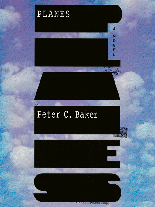 Title details for Planes by Peter C Baker - Available